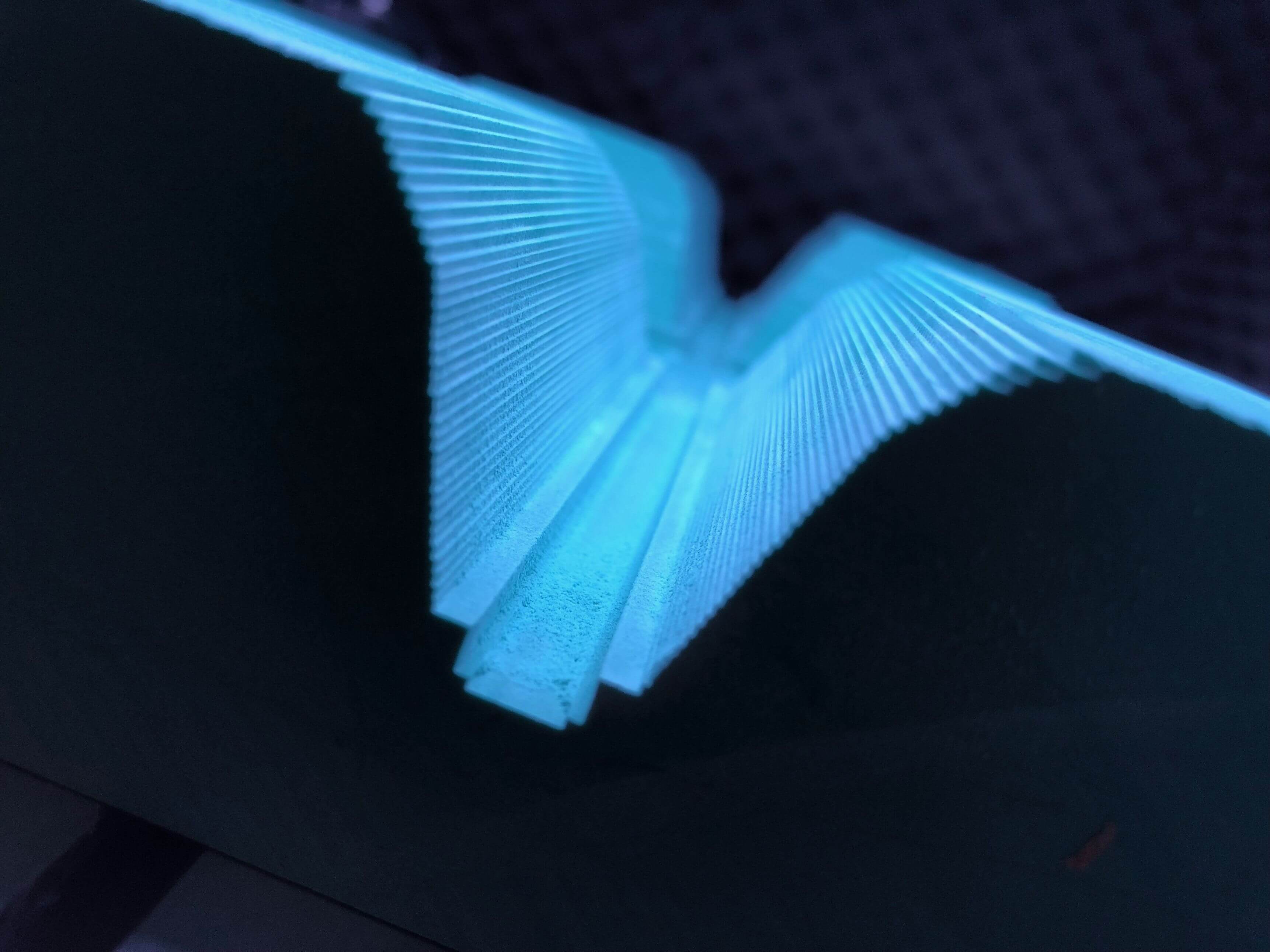 This picture shows part of the equipment needed for making carbon fiber gaming mice.